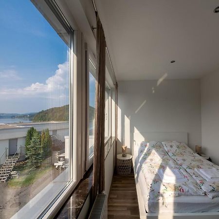 Apartment Sloneczny Grodek 38 Gródek Nad Dunajcem Buitenkant foto